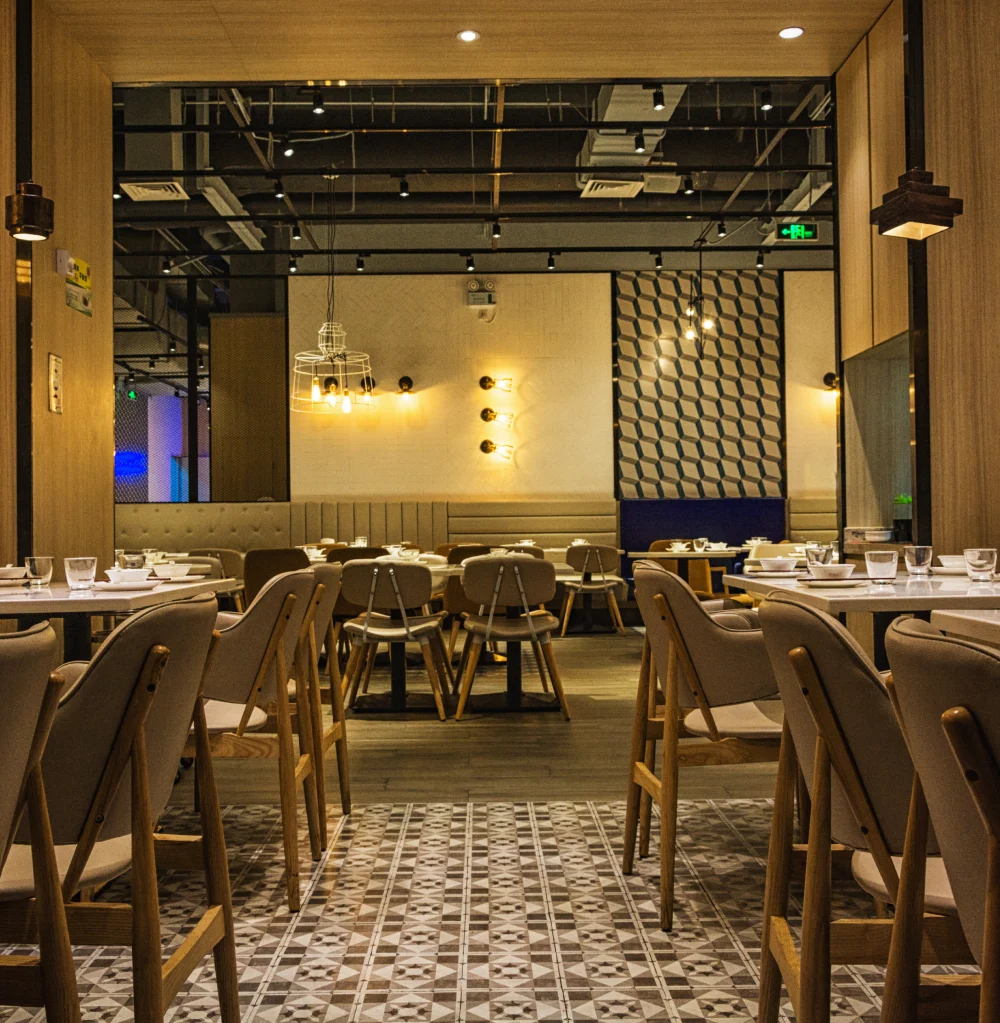 reliable restaurant renovations and remodeling solutions Fort Worth